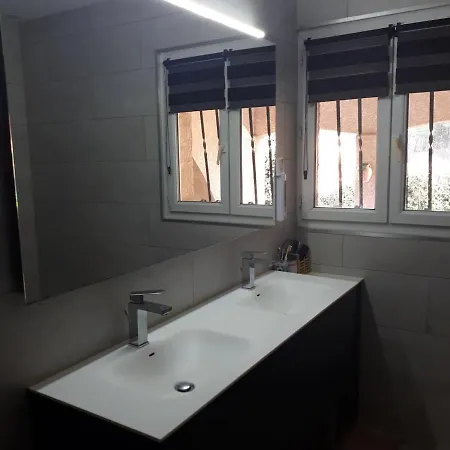 3 Chambres Piscine Aout Cevennes *