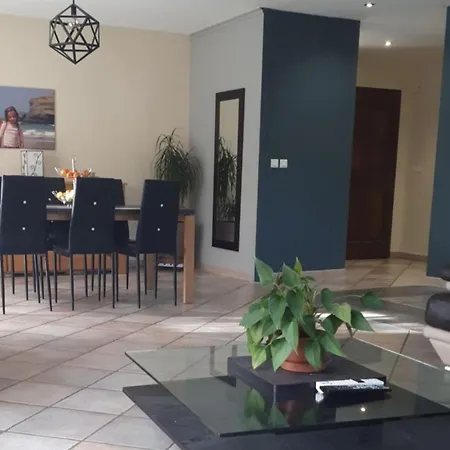 3 Chambres Piscine Aout Cevennes *